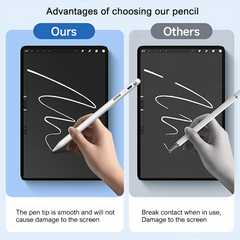 Active Stylus Pen for iOS, Android, Windows