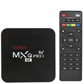 MXQ Android Box with  2GB/16GB