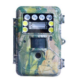 Xenon Flash Trail Camera with 64MP & 1080P Video