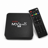 AUSHA MXQ Android Box with 2GB/16GB