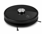AUSHA Smart Robot Vacuum Cleaner & Mop with LiDAR Navigation