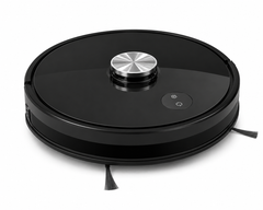 AUSHA Smart Robot Vacuum Cleaner & Mop with LiDAR Navigation