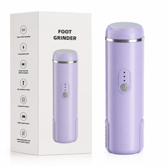 AUSHA Rechargeable Electric Foot Callus Remover