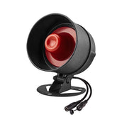 Smart WiFi Siren Alarm with 110dB Sound