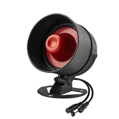 Smart WiFi Siren Alarm with 110dB Sound