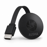 AUSHA 4K Wireless Display HDMI Casting Dongle