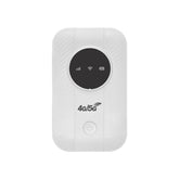 4G LTE Portable WiFi Hotspot Device