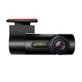 4K Ultra HD Dash Camera with WiFi