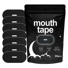 AUSHA Anti Snoring Mouth Tape