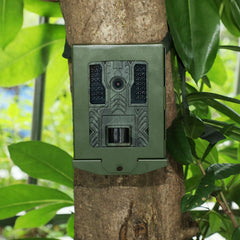 Heavy-Duty Metal Protective Case for AUSHA T3 Trail Camera