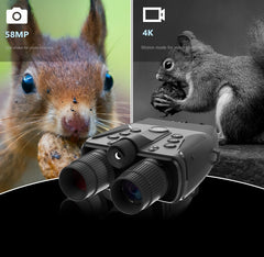 4K Night Vision Binoculars (BINO097)