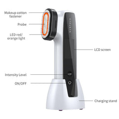 RF EMS LED Facial Beauty Device