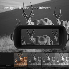 4K Night Vision Binoculars (BINO097)