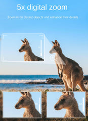 4K Night Vision Binoculars (BINO097)