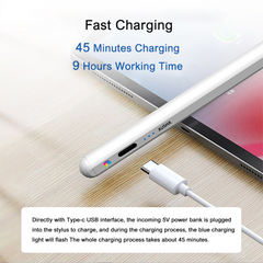 Active Stylus Pen for iOS, Android, Windows