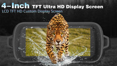 4K Night Vision Binoculars (BINO097)