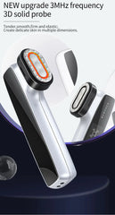 RF EMS LED Facial Beauty Device