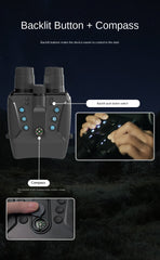 4K Night Vision Binoculars (BINO097)