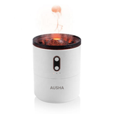 Volcano Flame Essential Oil Diffuser