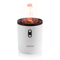 Volcano Flame Essential Oil Diffuser