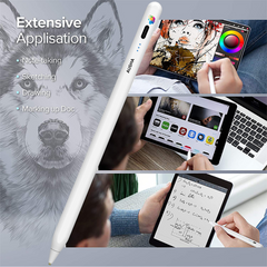 Active Stylus Pen for iOS, Android, Windows