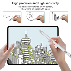 Active Stylus Pen for iOS, Android, Windows