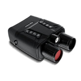 4K Night Vision Binoculars with Builtin Battery