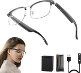 AI Smart Glasses with Translator