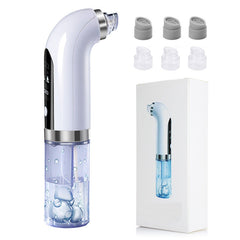 Oxygen Bubble Water Cycle Hydro Facial Cleanser
