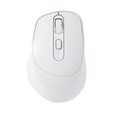 AI Smart Wireless Mouse with Voice Typing & Translation