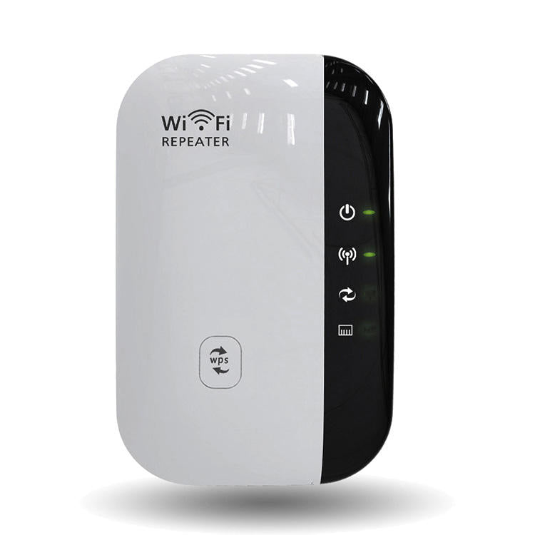 Wifi Range Extender Repetidor De Izzi Wifi Extender Kronos 301 Sin