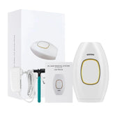 IPL Hair Removal Device