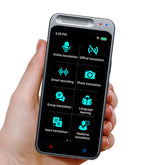 AI Language Translator Device (Wifi/ Offline)  Z6