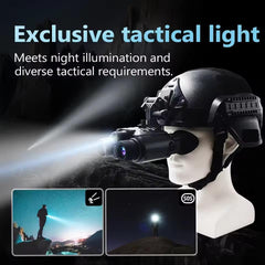 Night Vision Binoculars (BINO9158)