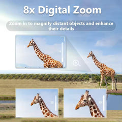 Night Vision Binoculars (BINO9158)