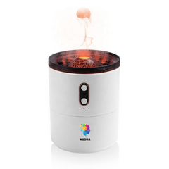 Volcano Flame Essential Oil Diffuser
