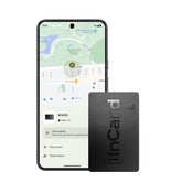 Smart Card Tracker (iOS & Android)