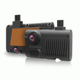 DMS Anti Fatique Driver Monitoring System AI Dash Camera