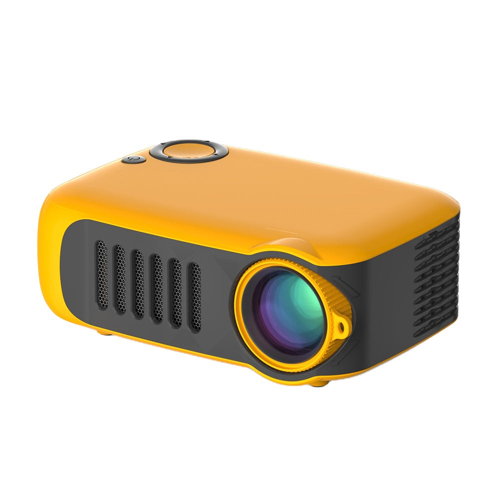 PROJECTOR Full HD Led Portable Projector