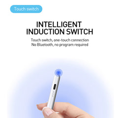 Stylus Pencil compatible with iPad with Palm Rejection