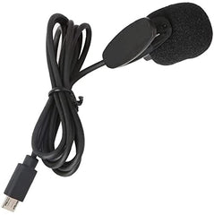 Action Camera External Microphone (Type C)