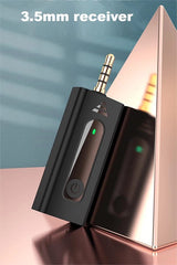 Collar Omnidirectional Lavalier Microphone