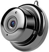 Two Way Audio Home Security WiFi Camera