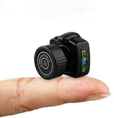 Worlds Smallest Camera