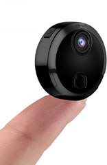 4k Wireless Mini Magnetic Camera