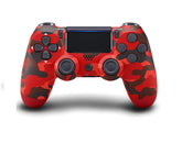 DUAL SHOCK Bluetooth Gamepad Controller