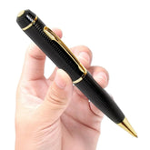 Spy Pen Hidden Camera Video and Audio Recording