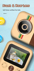 Kids Instant Camera