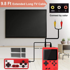 SUP(400 in 1)Retro Game Box Console with CONTROLLER