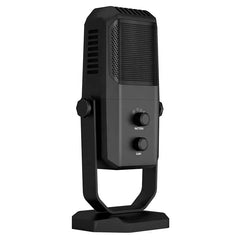Multi-Function Professional USB Condenser Microphone